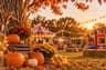 Bradbury Commons Fall Festival 