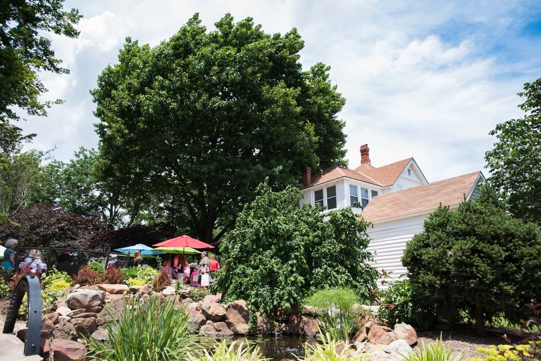 LA Cann Garden Estates