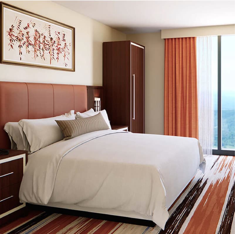 America's Best Value Inn