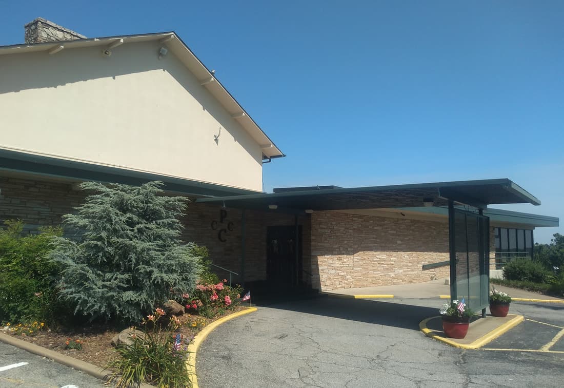 Ponca City Country Club