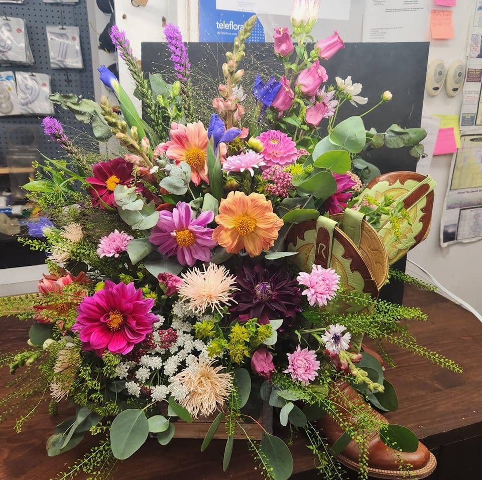Waymakers Floral