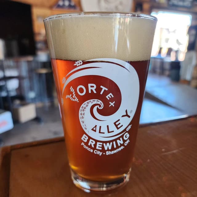 Vortex Alley Brewing