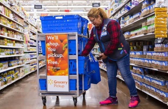Walmart