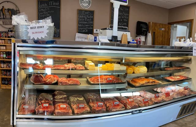 Osage Country Meat Market