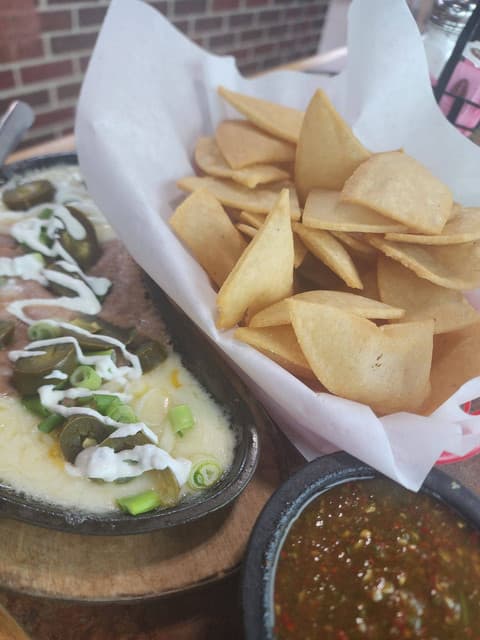 Enrique's Mexican Restaurant