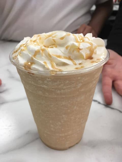 Jumpy Monkey Coffee