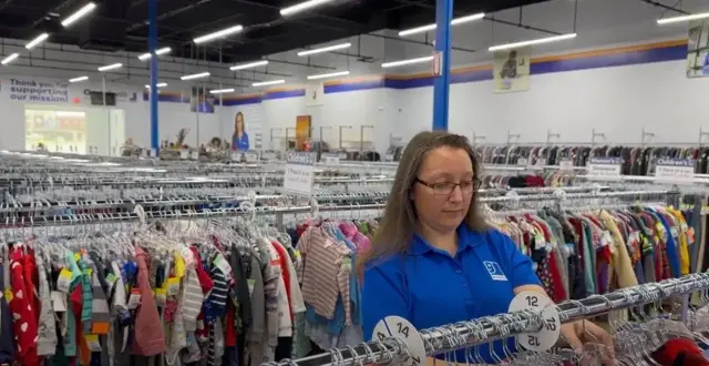 Goodwill