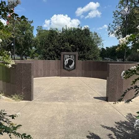 POW-MIA Monument