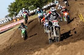 Motocross at TriCounty MX Park