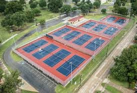 Pickleball